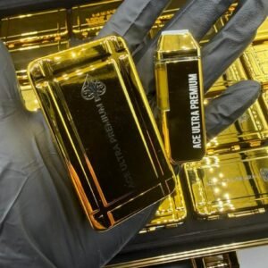 Ace Ultra Premium Live Resin new gold 2g