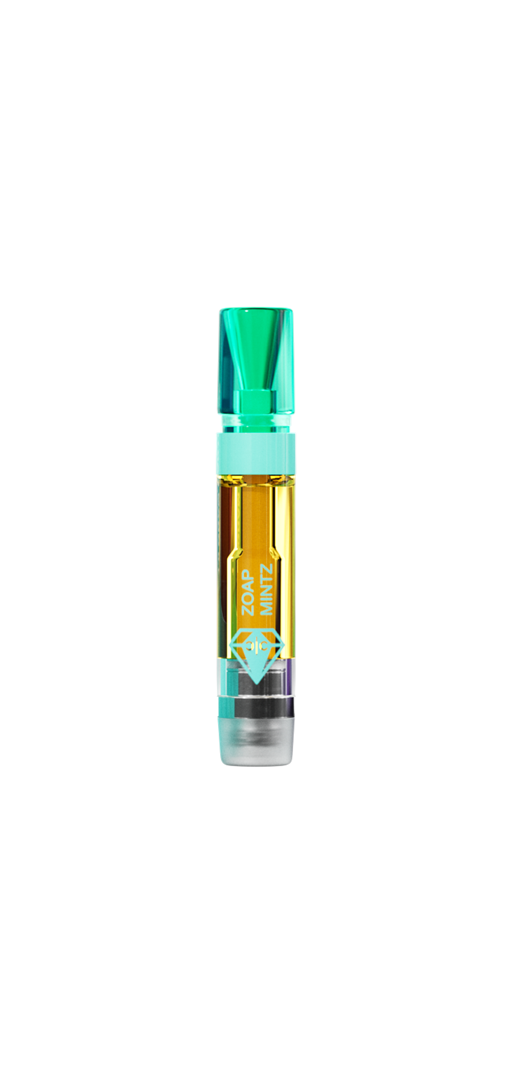 Zoap Mintz Clean Carts 1G New Z-Edition - Image 2