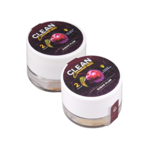SUGAR PLUM Clean Carts Concentrate