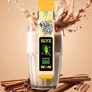 Hitz Gen 7 Disposable Horchata
