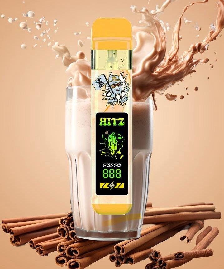 Hitz Gen 7 Disposable Horchata