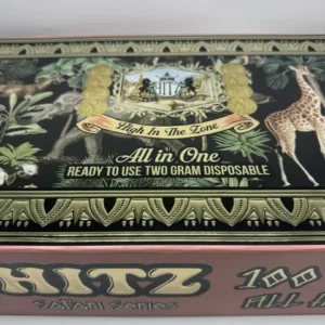 Hitz Safari Series