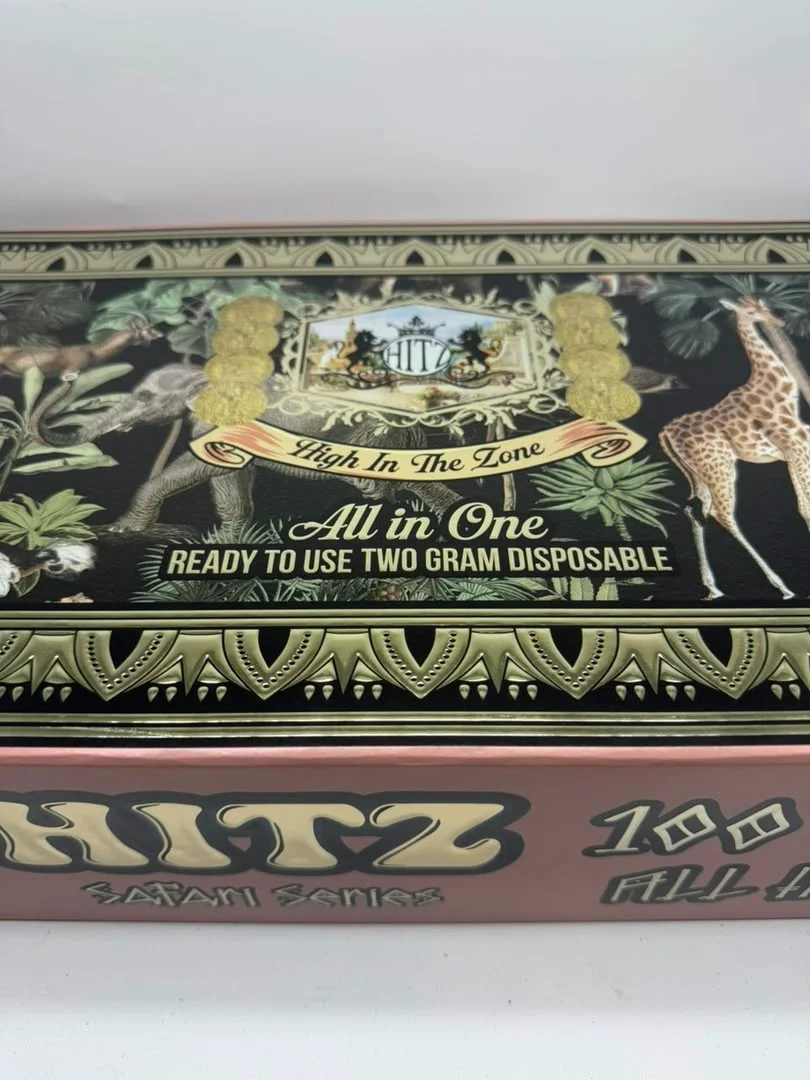 Hitz Safari Series