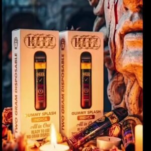 Hitz Infinity Zeus Edition Open Box