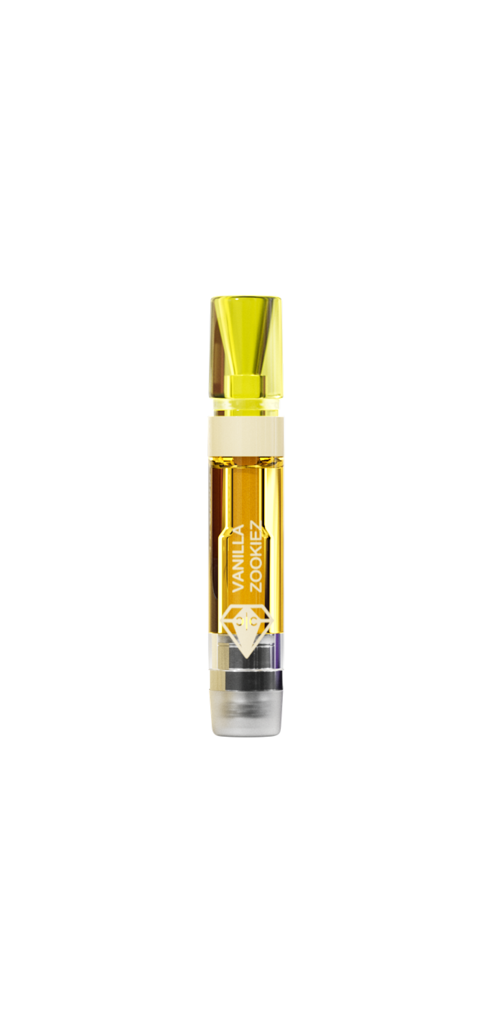 Vanilla Zookiez Clean Carts 1.0G - Image 2