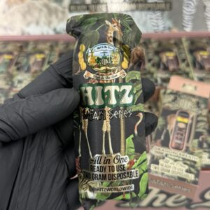 Hitz Safari Edition - Image 2