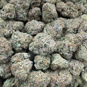 Purple Ice Pops - Image 1