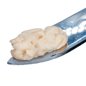 London Jelly THCa Live Hash Rosin - Image 1