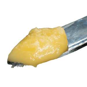 Fatso THCa Live Hash Rosin - Image 1