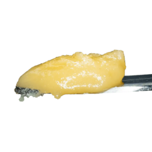 Donny Burger THCa Live Hash Rosin - Image 1