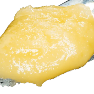Chauffeur THCa Live Hash Rosin - Image 1